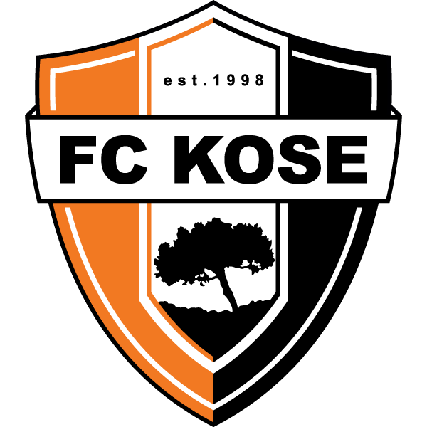 FC Kose hooajalõpetamise sündmus